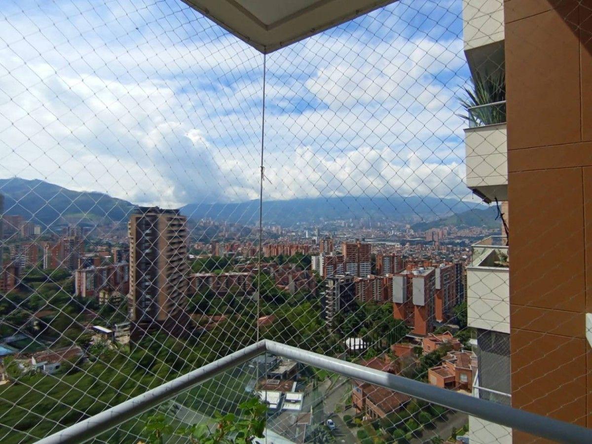 Apartamento en Loma Del Esmeraldal - 20