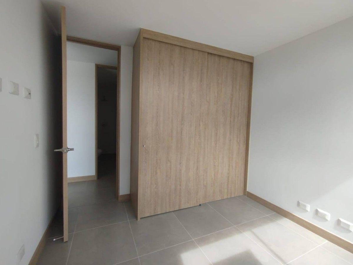 Apartamento en El Porvenir - 10