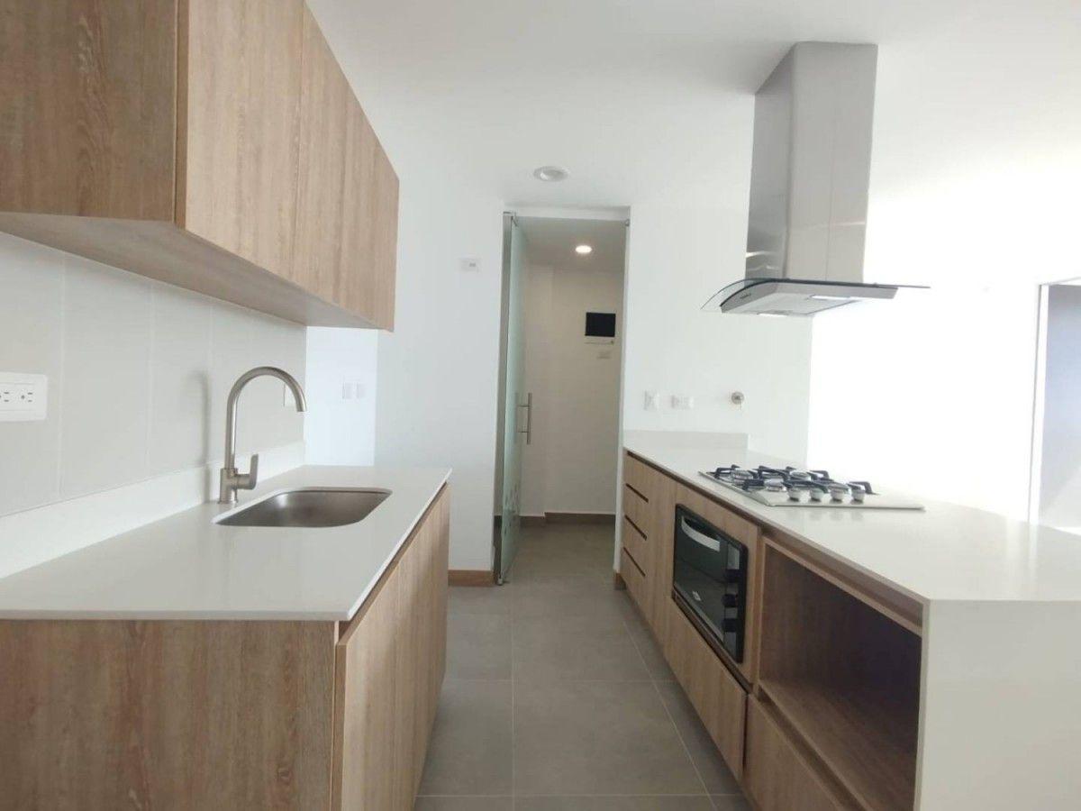 Apartamento en El Porvenir - 5