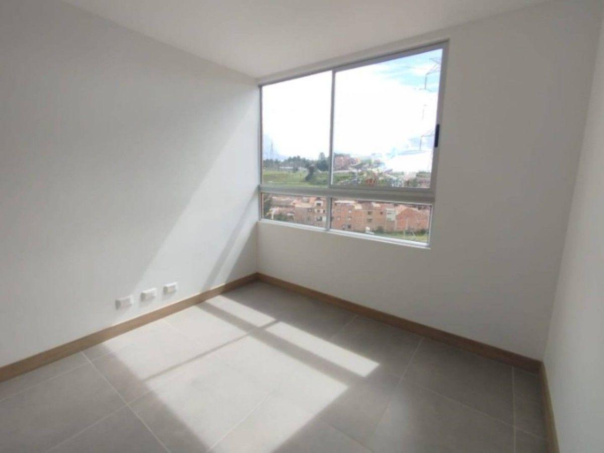 Apartamento en El Porvenir - 7