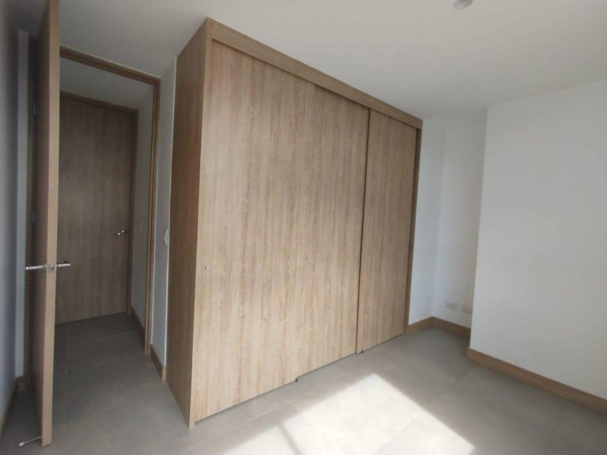 Apartamento en El Porvenir - 9