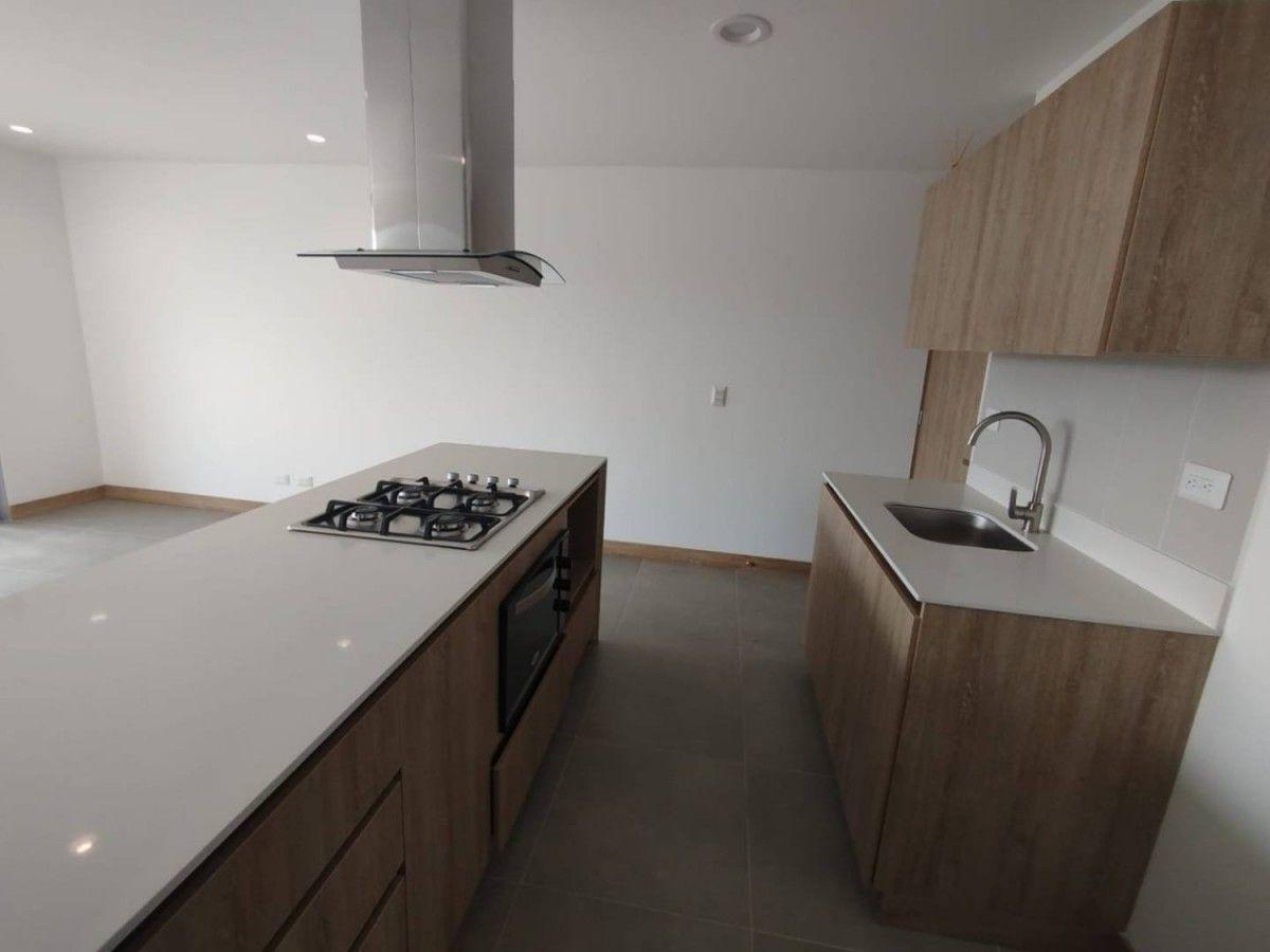 Apartamento en El Porvenir - 4
