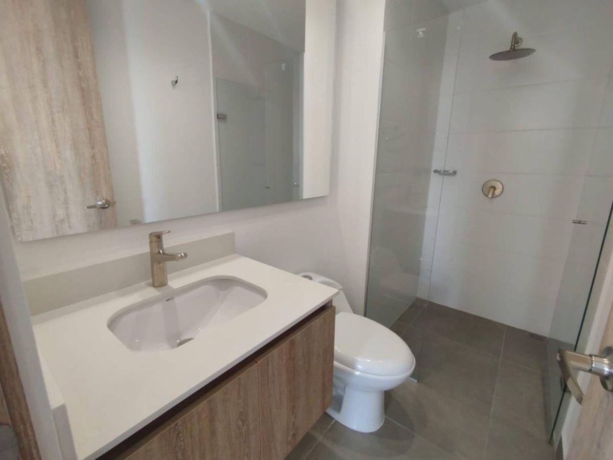 Apartamento en El Porvenir - 13