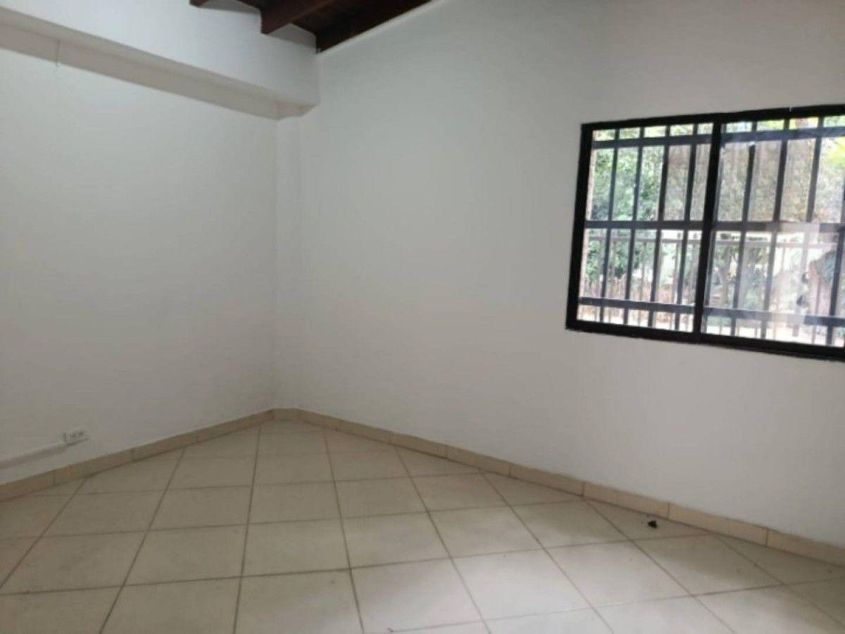 Habitaciones
