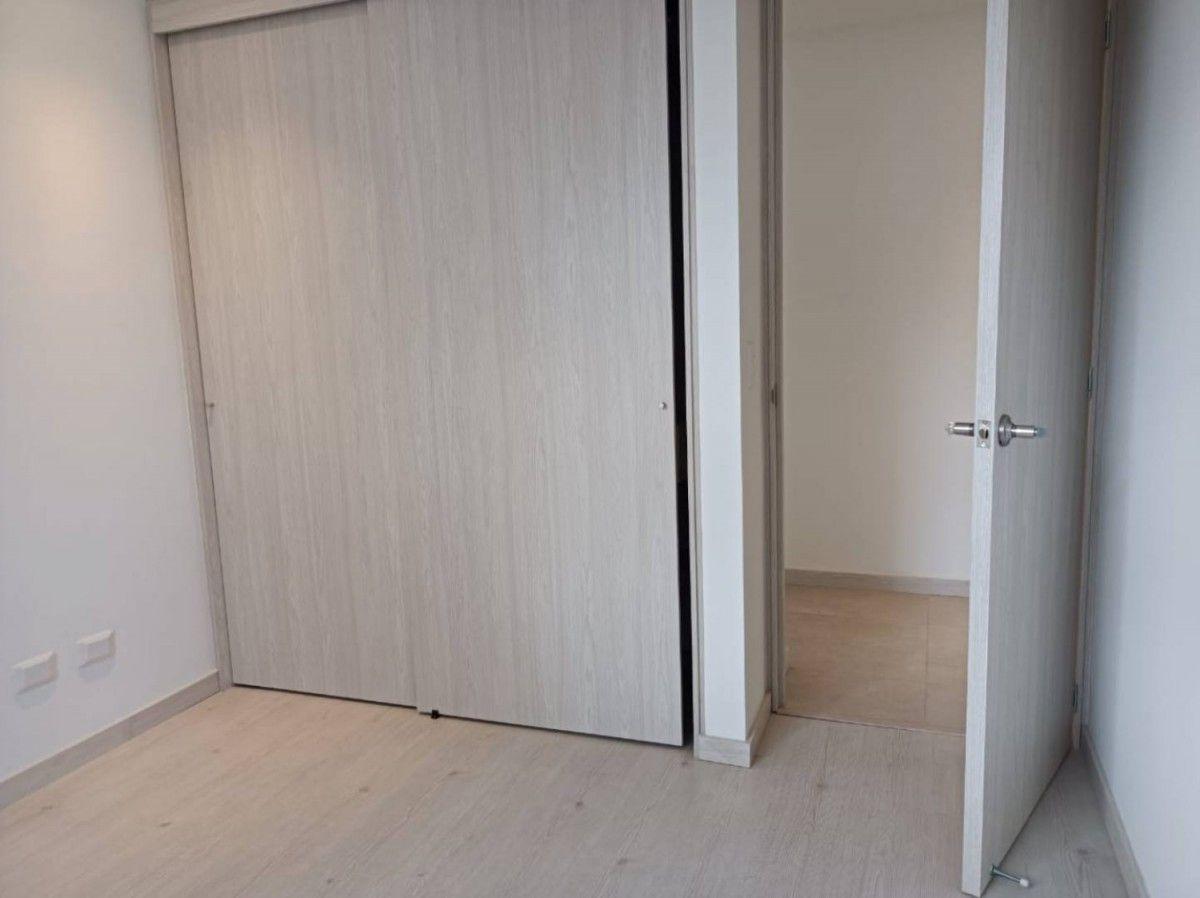 Apartamento en Castropol - 11