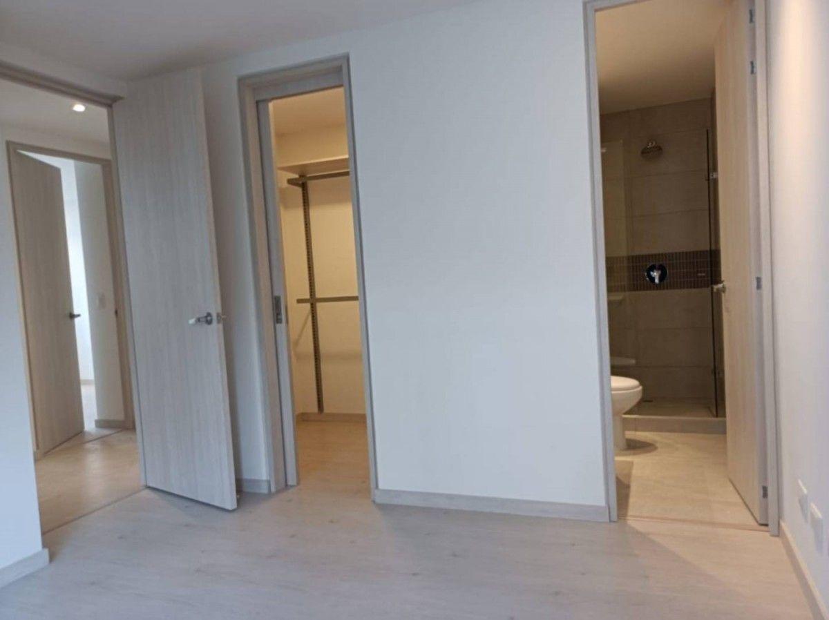 Apartamento en Castropol - 10