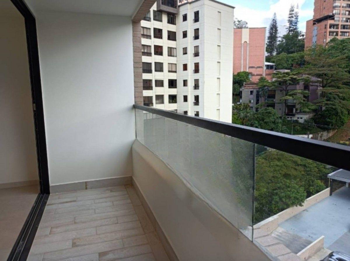 Apartamento en Castropol - 22