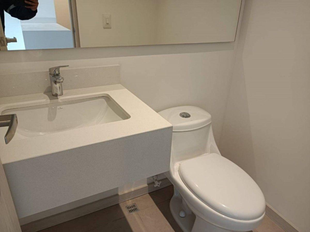 Apartamento en Castropol - 18