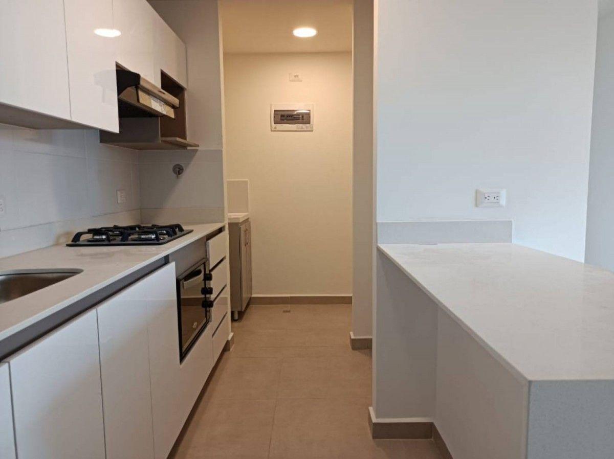 Apartamento en Castropol - 5