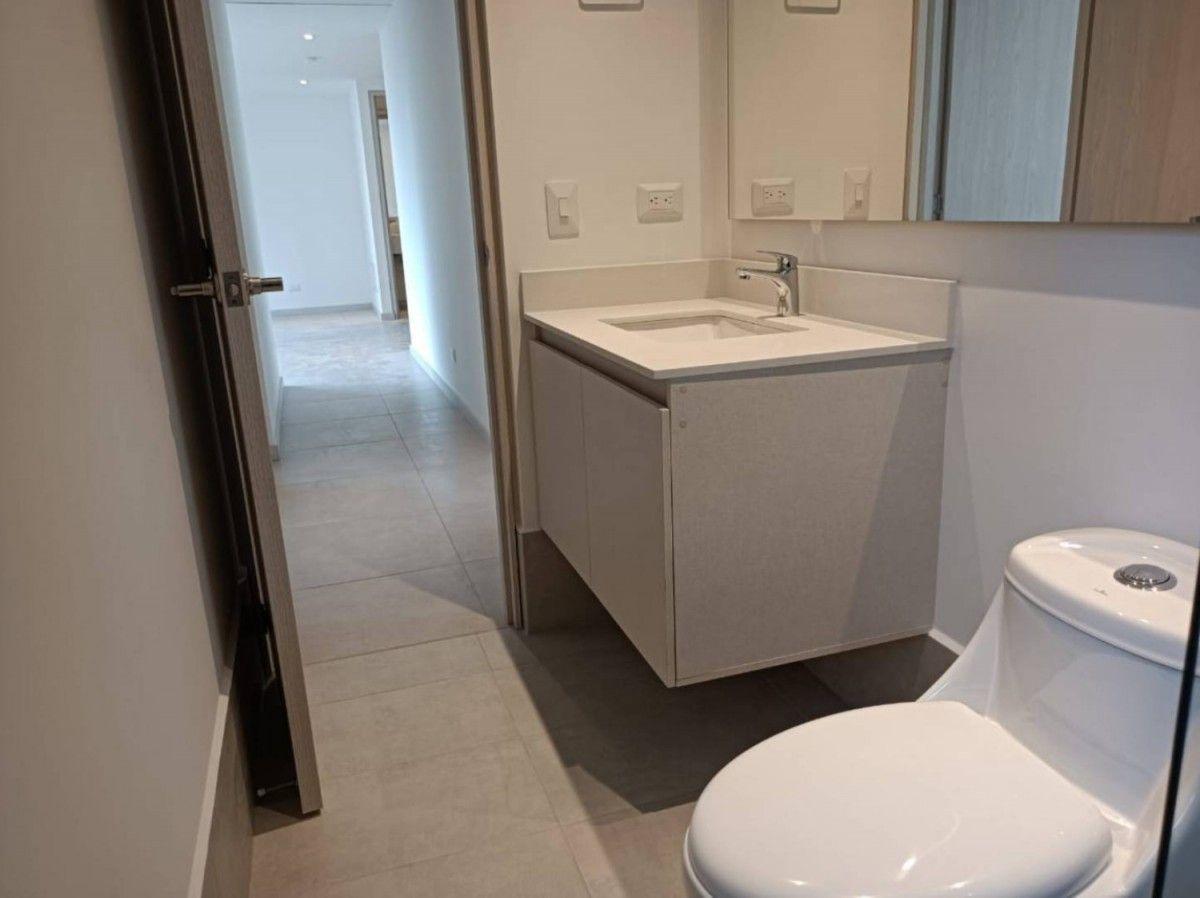Apartamento en Castropol - 16