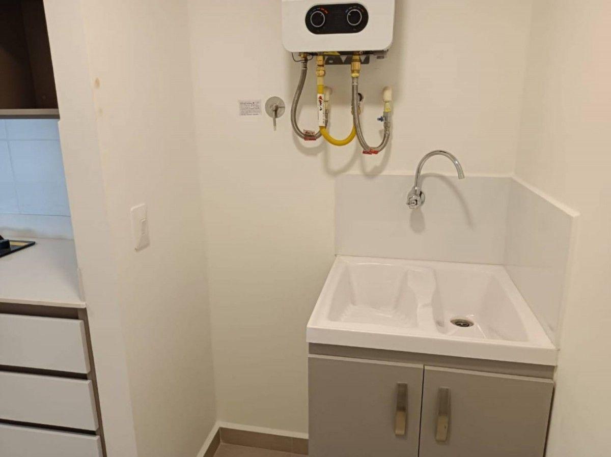 Apartamento en Castropol - 23