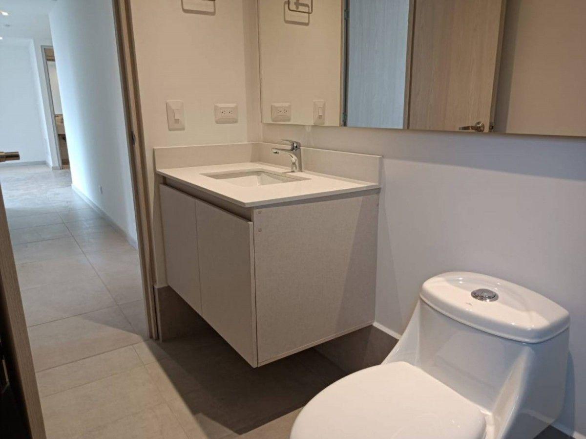 Apartamento en Castropol - 17