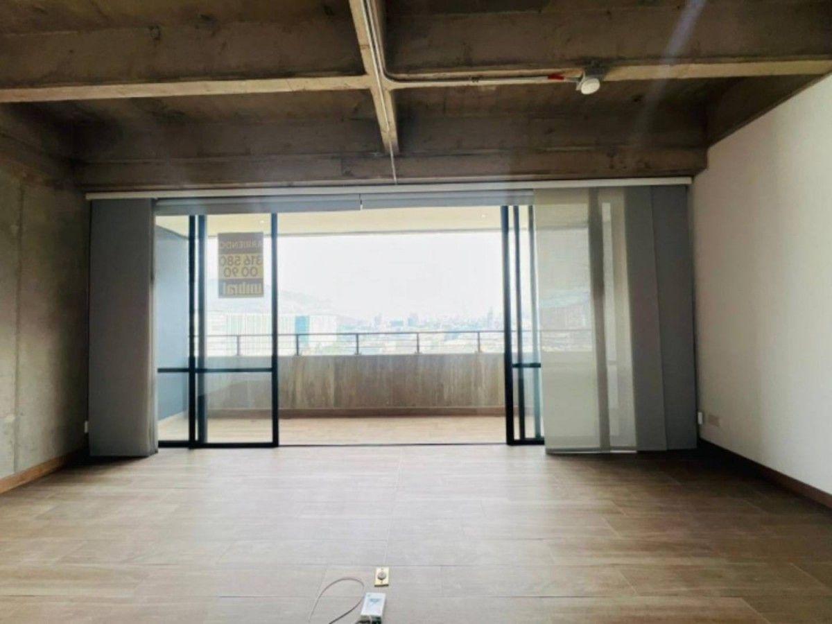 Apartaestudio en Ciudad Del Río - 4