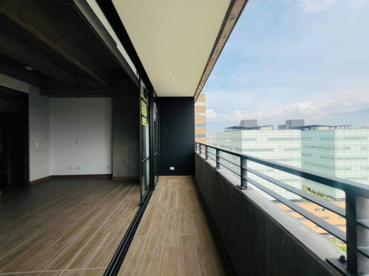 Apartaestudio en Ciudad Del Río - 11