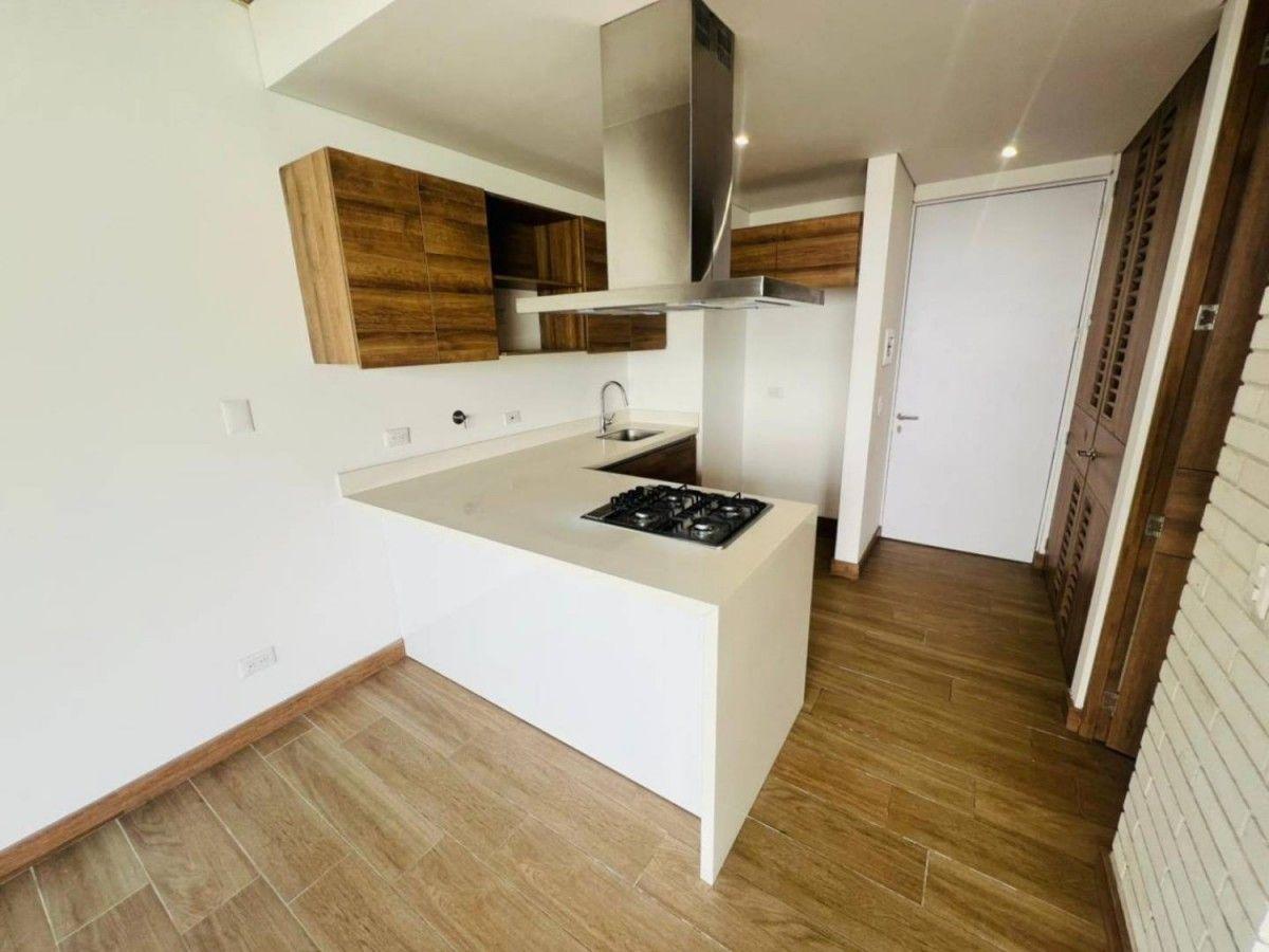 Apartaestudio en Ciudad Del Río - 6