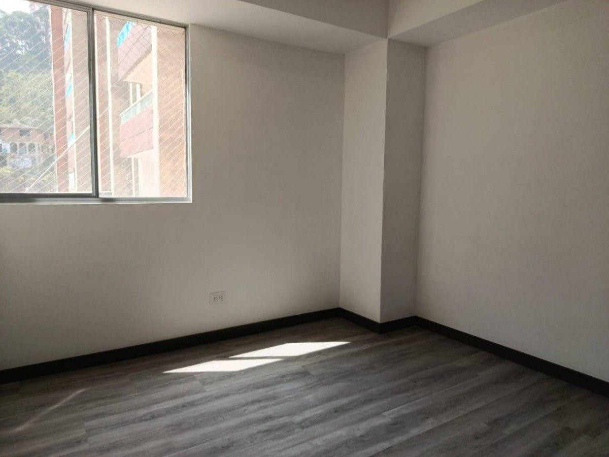 Habitaciones