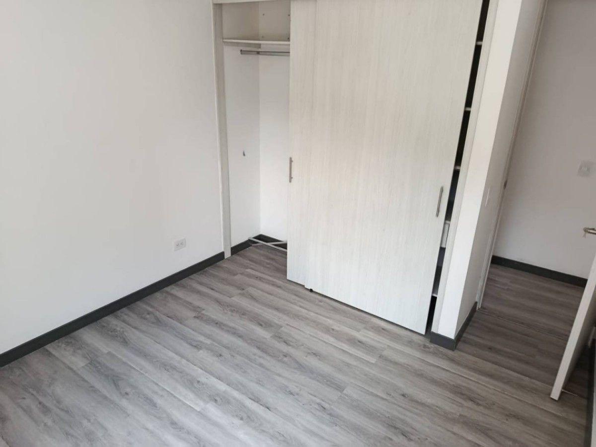 Apartamento en Vereda Las Lomitas - 8
