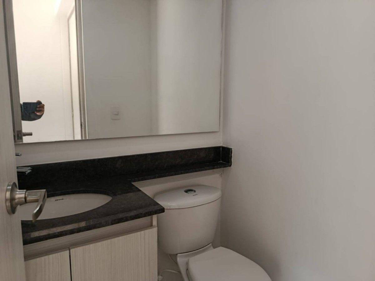 Apartamento en Vereda Las Lomitas - 12