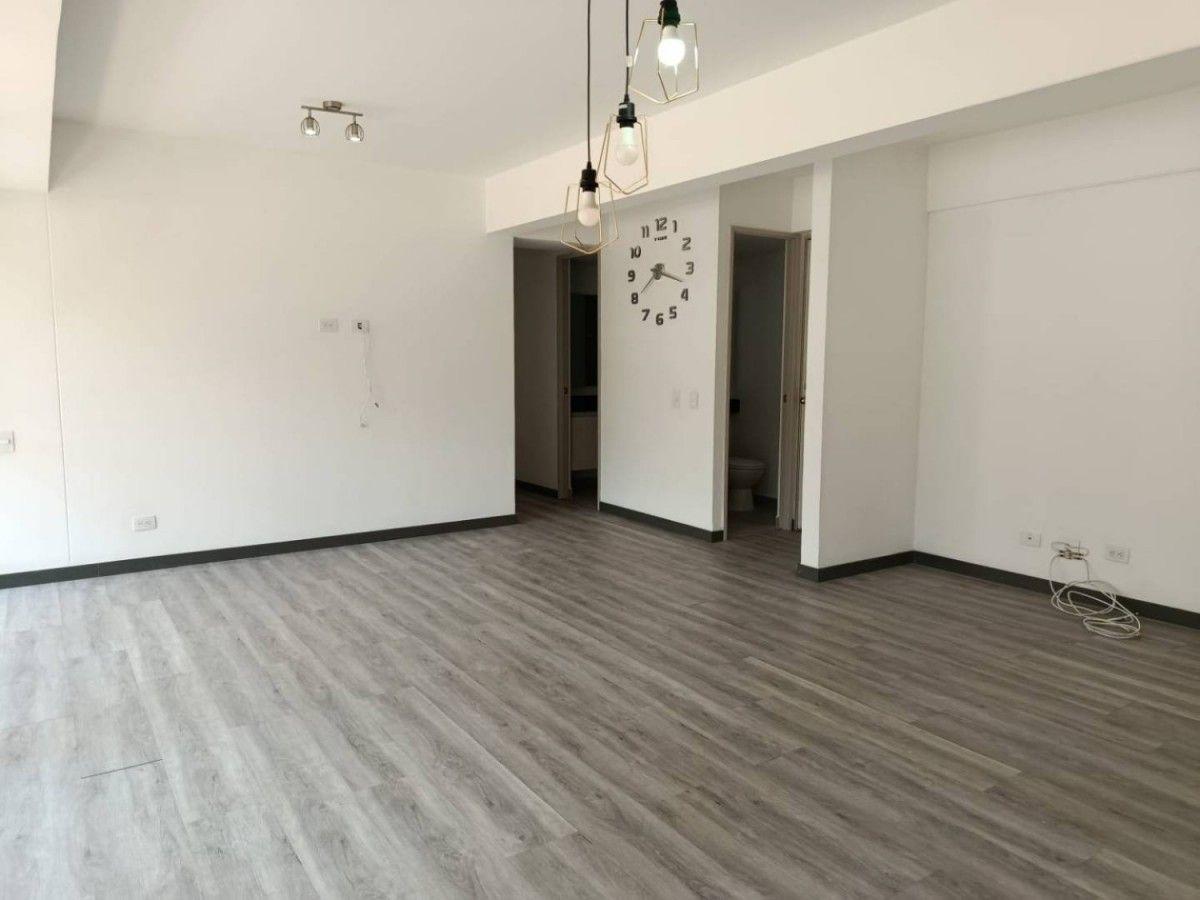 Apartamento en Vereda Las Lomitas - 2