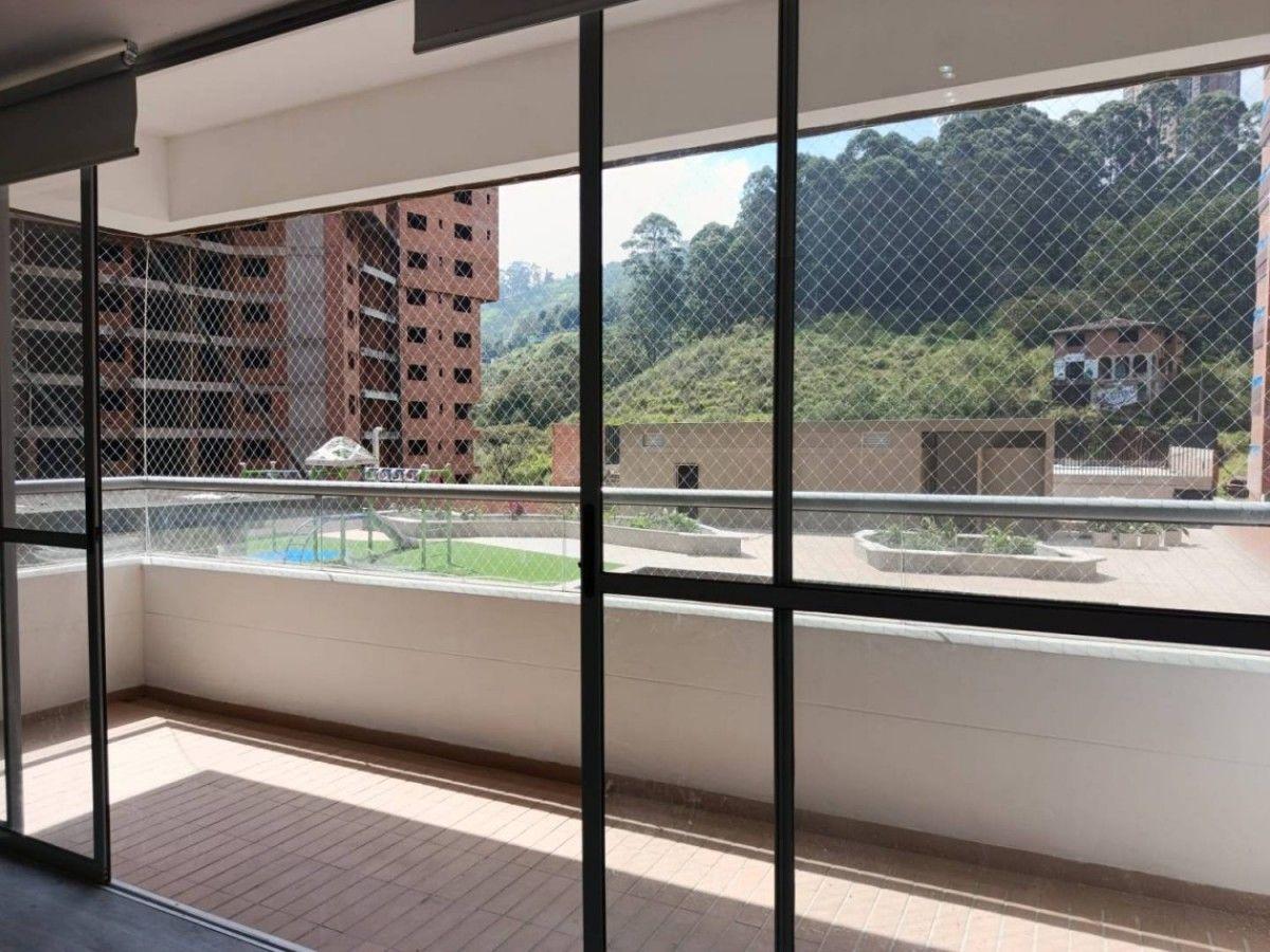 Apartamento en Vereda Las Lomitas - 13