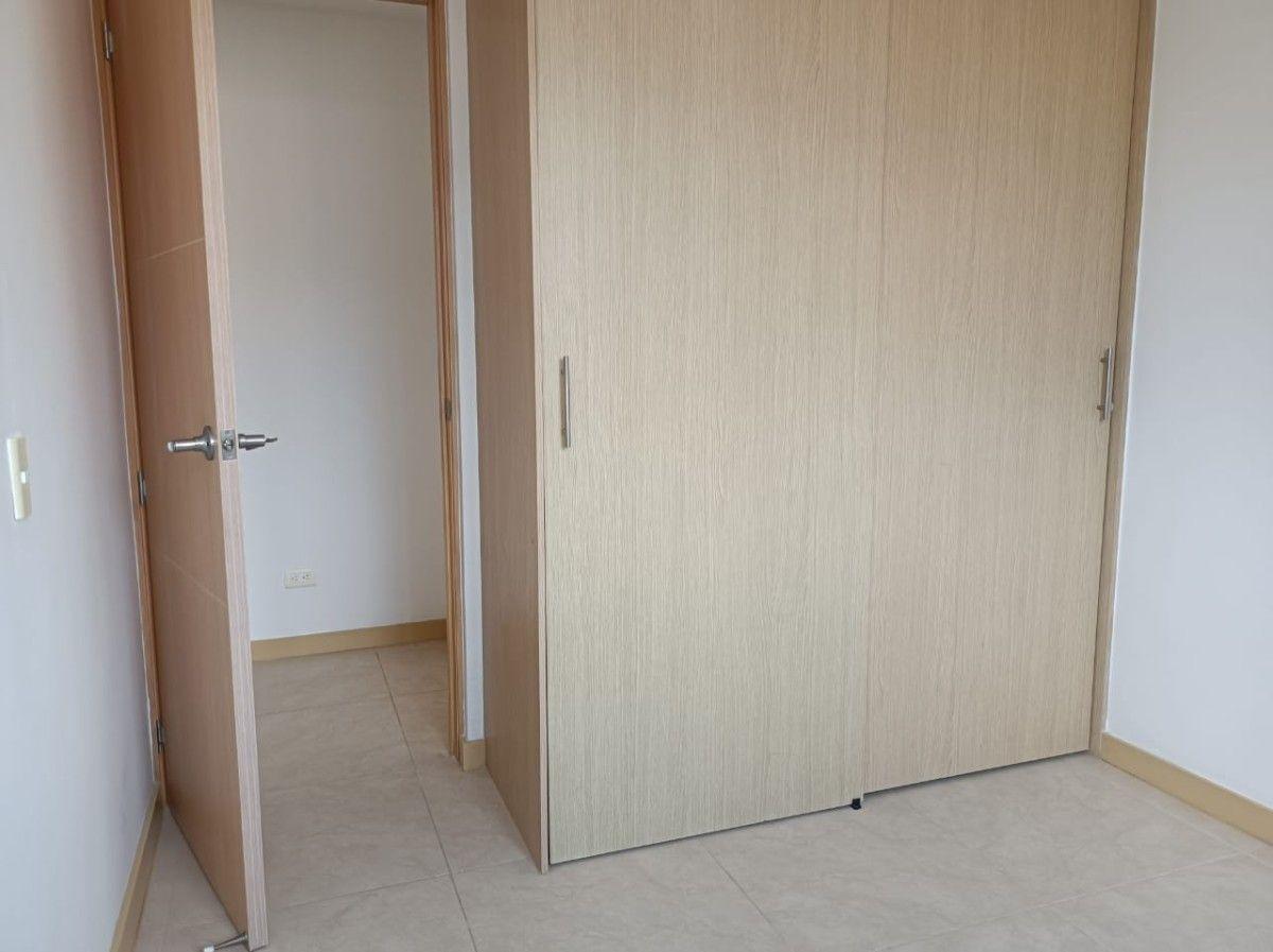 Apartamento en Vereda Cañaveralejo - 11