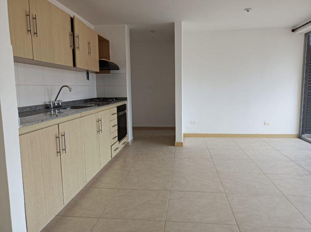 Apartamento en Vereda Cañaveralejo - 4