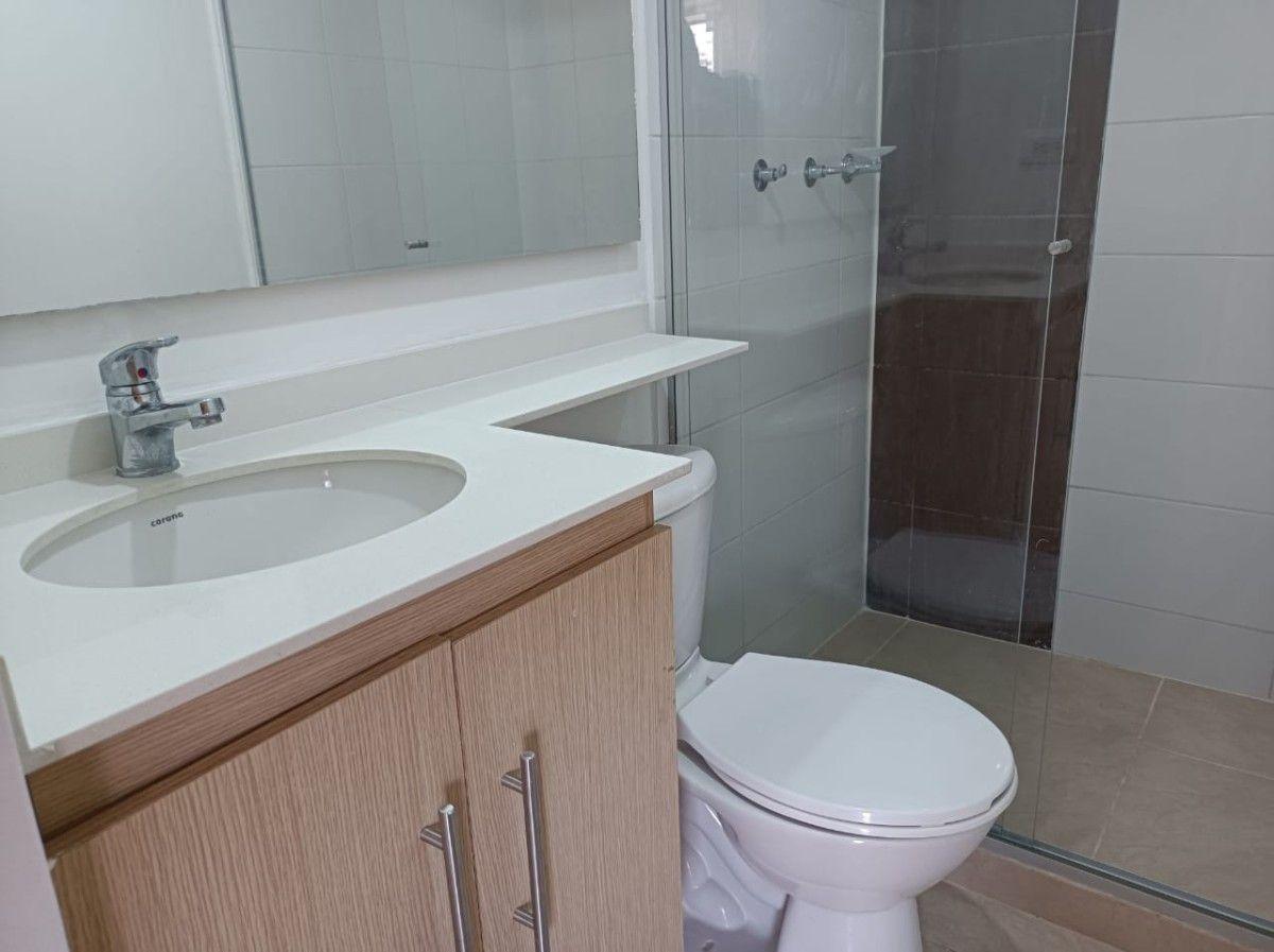 Apartamento en Vereda Cañaveralejo - 14