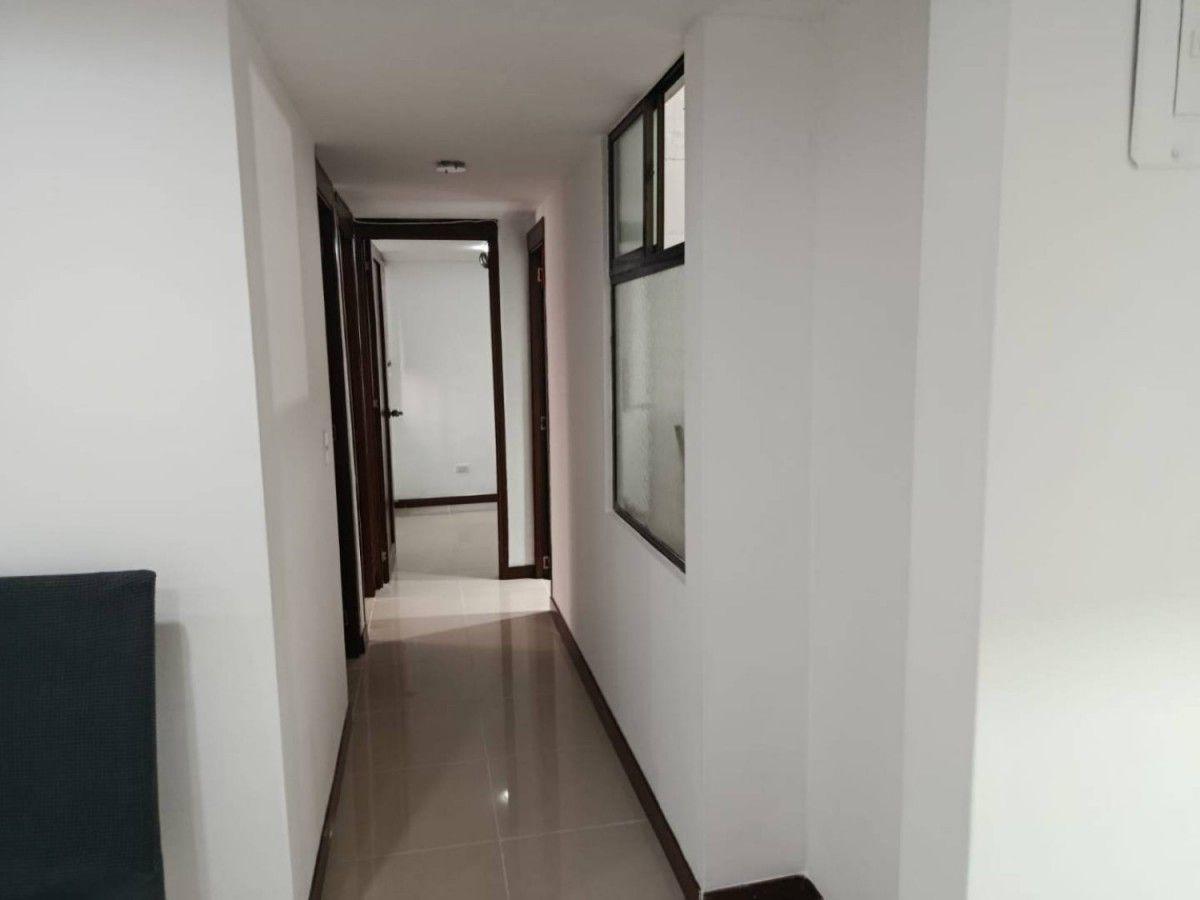 Apartamento en Belen San Bernardo - 12