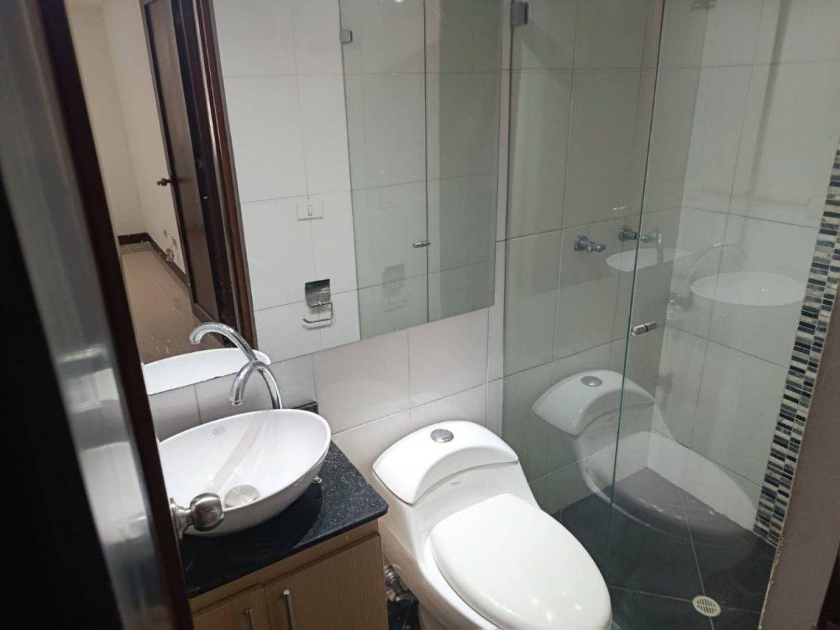 Apartamento en Belen San Bernardo - 10