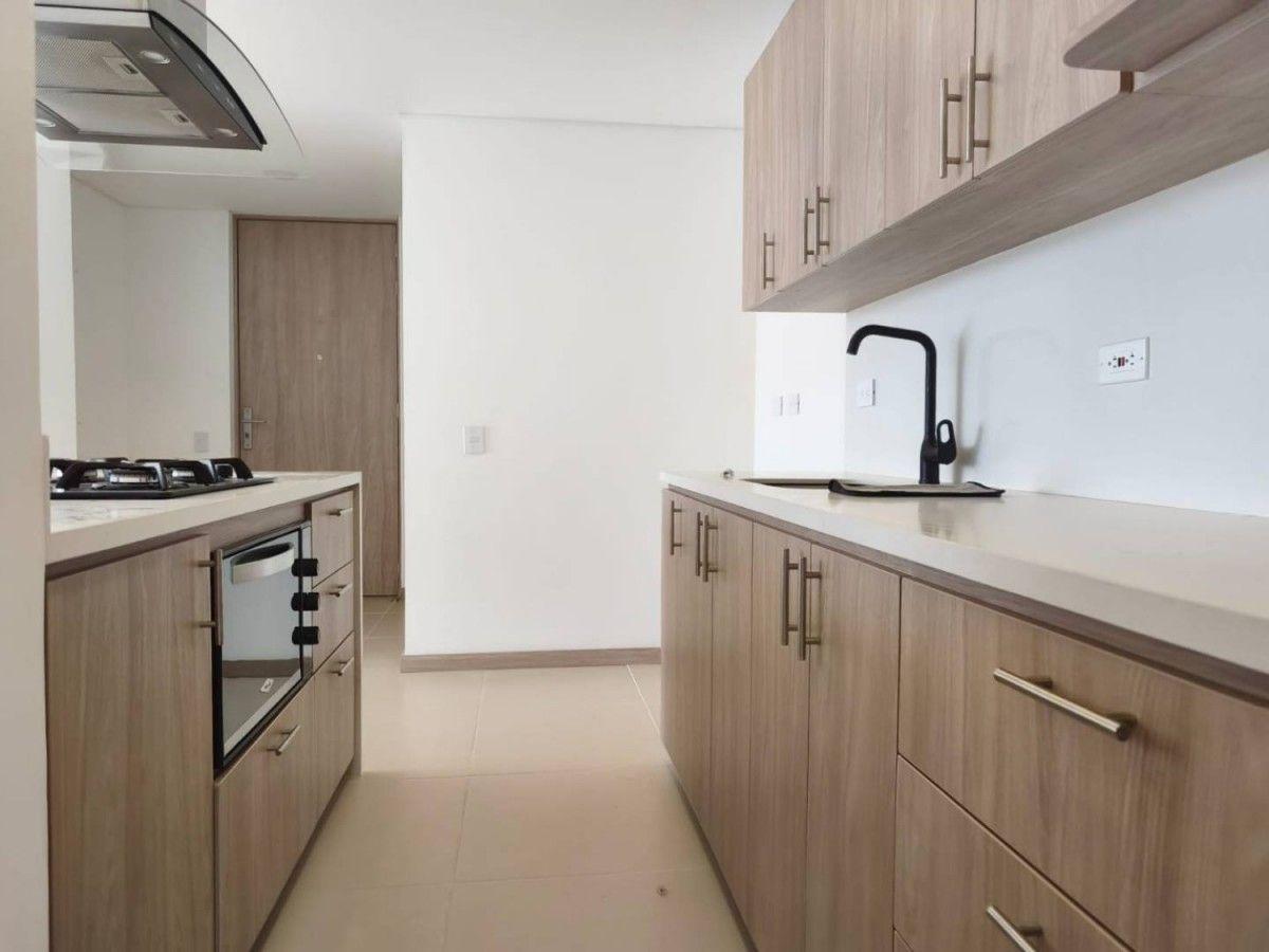 Apartamento en Camino Verde - 5