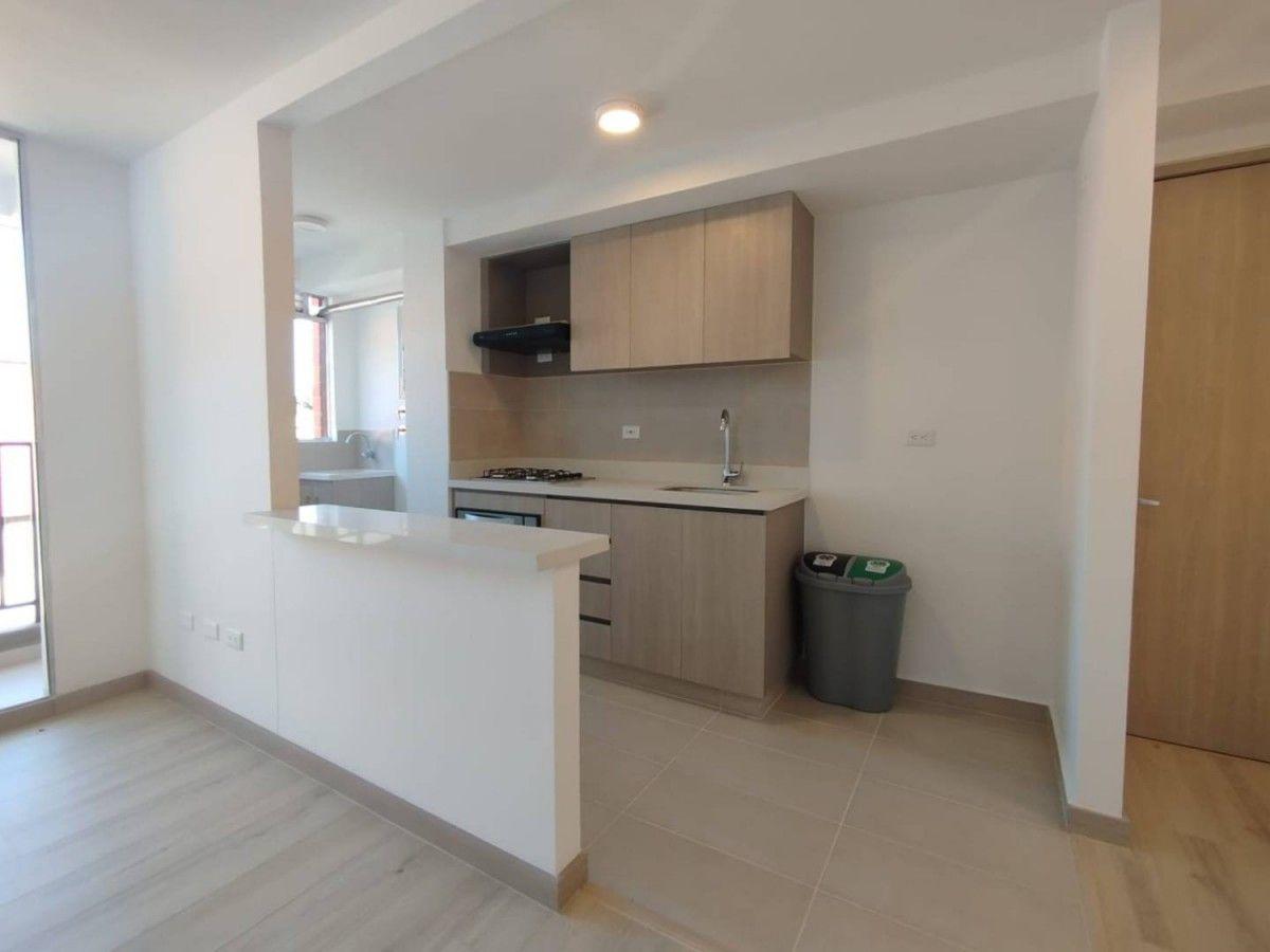 Apartamento en Los Colegios - 3