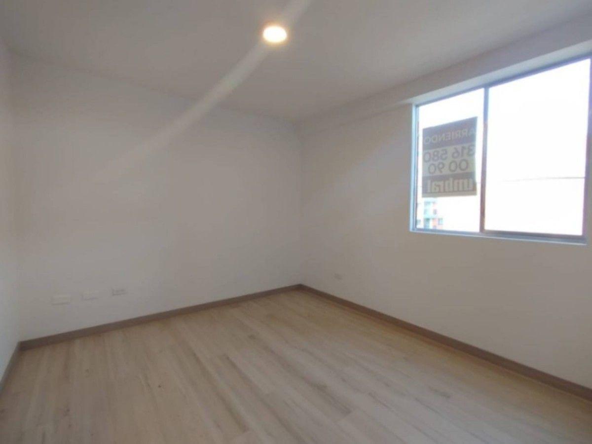 Habitaciones