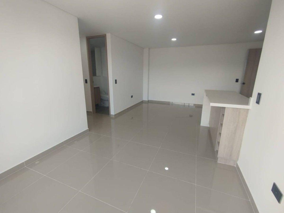 Apartamento en Horizontes - 3