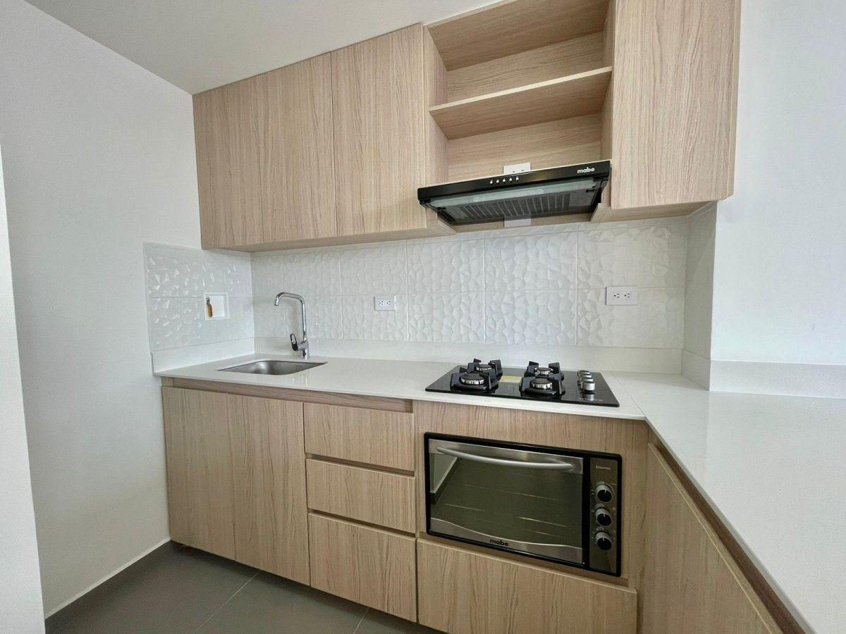 Apartamento en Santa Fe - 5