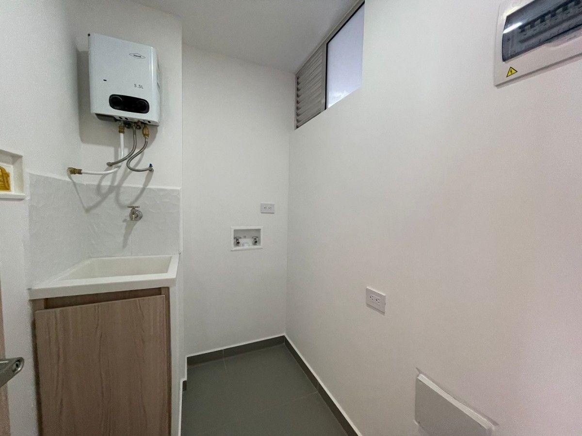 Apartamento en Santa Fe - 14