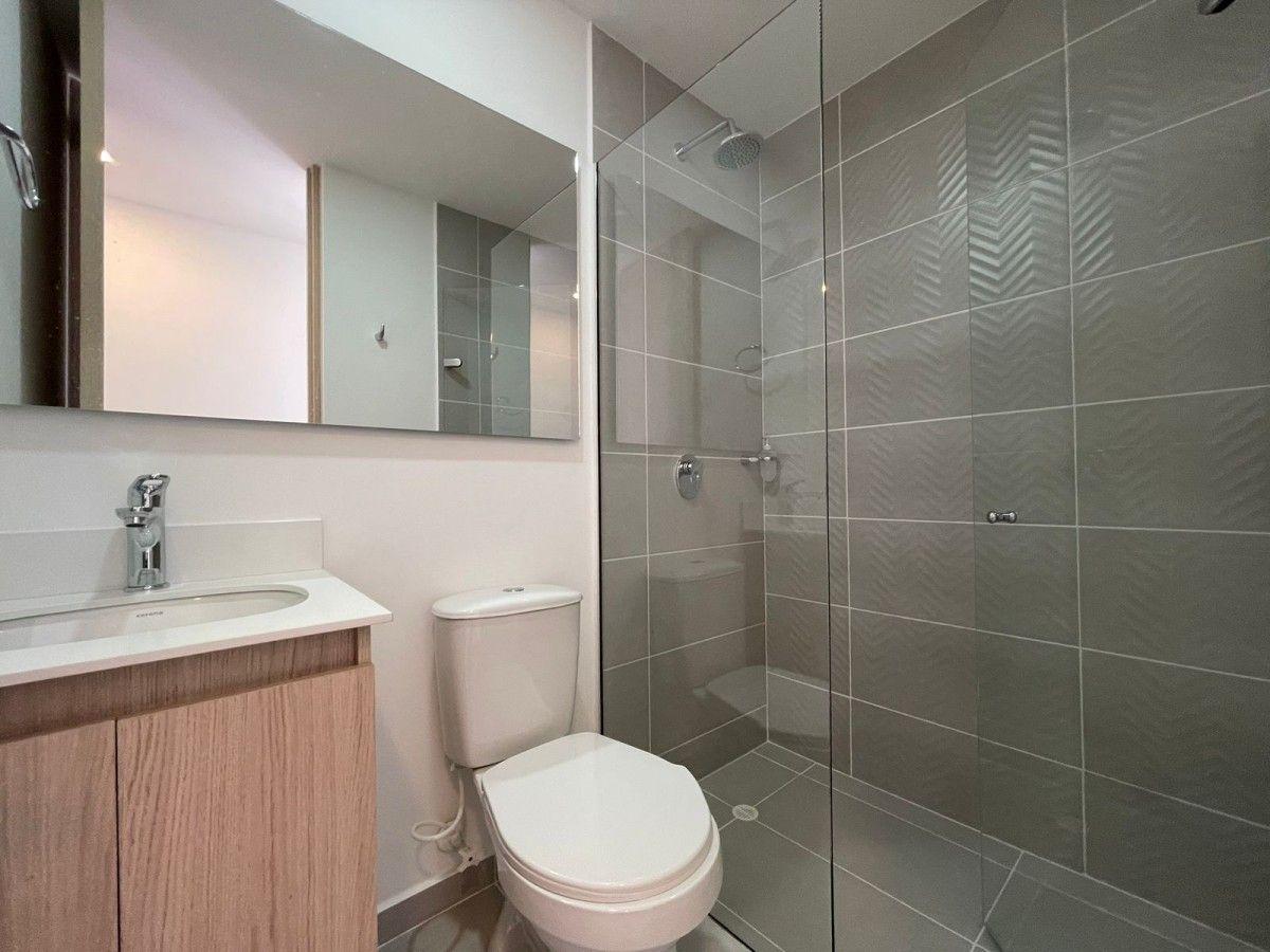 Apartamento en Santa Fe - 12