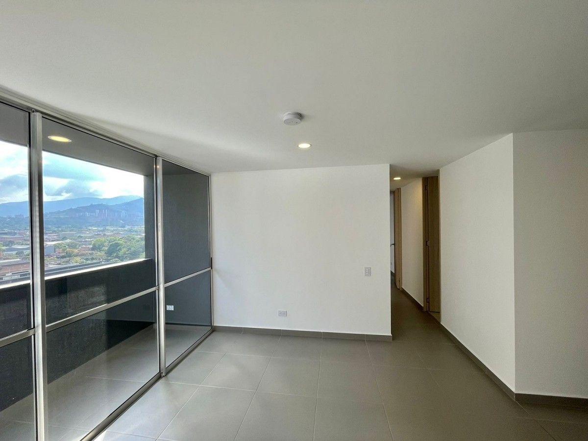 Apartamento en Santa Fe - 2