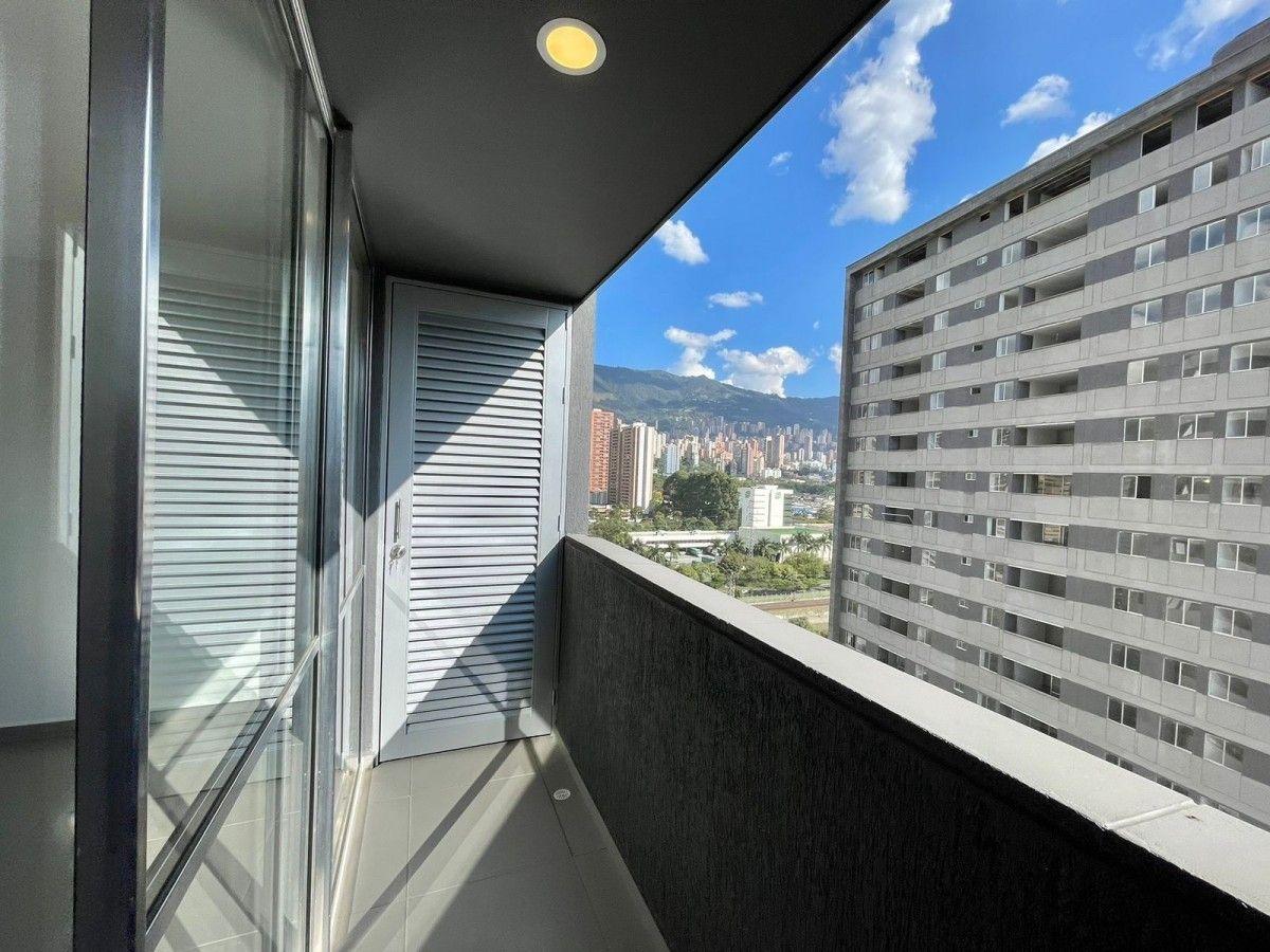 Apartamento en Santa Fe - 13