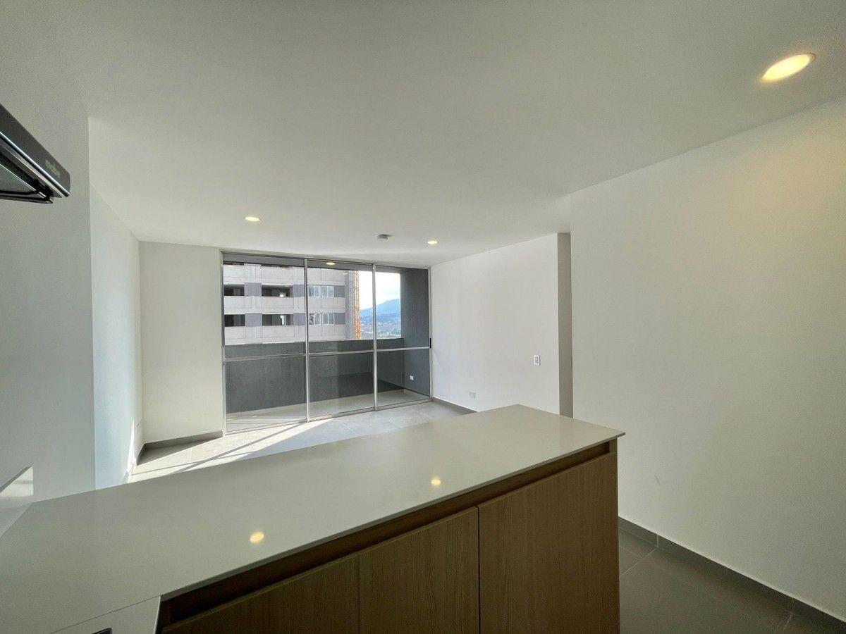 Apartamento en Santa Fe - 3