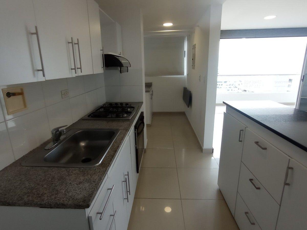 Apartamento en Los Balsos - 4