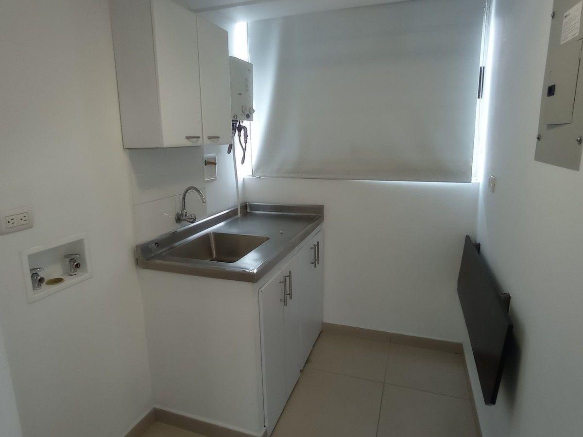 Apartamento en Los Balsos - 13