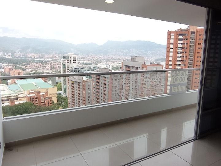Apartamento en Los Balsos - 12