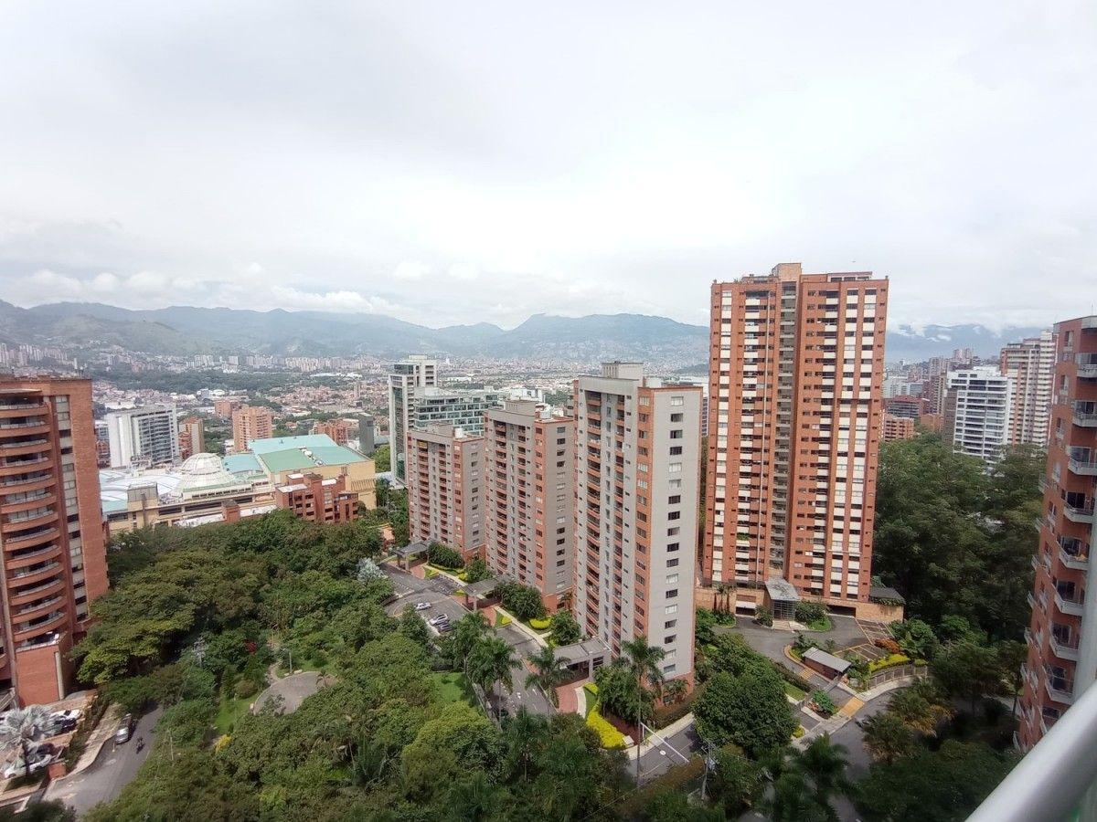 Apartamento en Los Balsos - 14