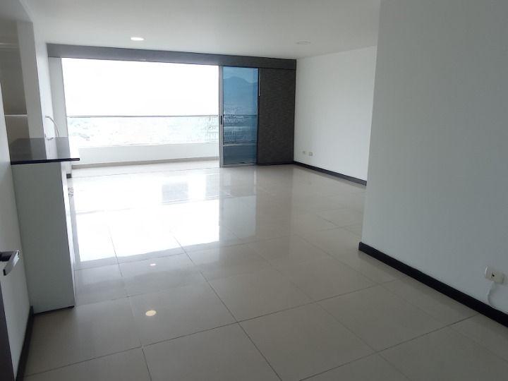 Apartamento en Los Balsos - 2