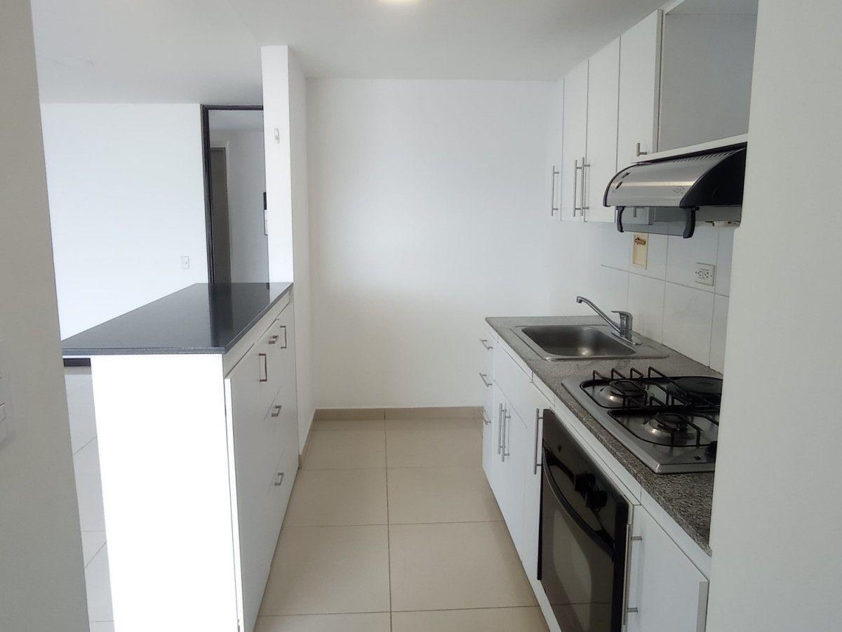 Apartamento en Los Balsos - 5