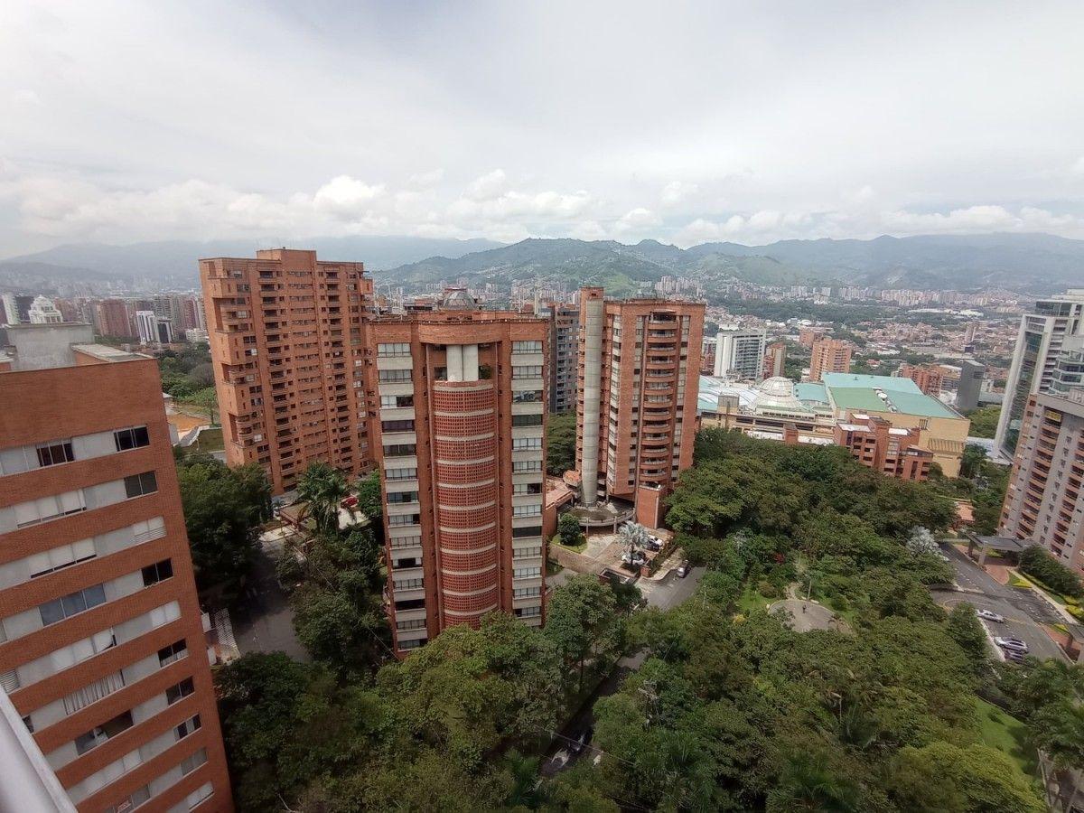Apartamento en Los Balsos - 15