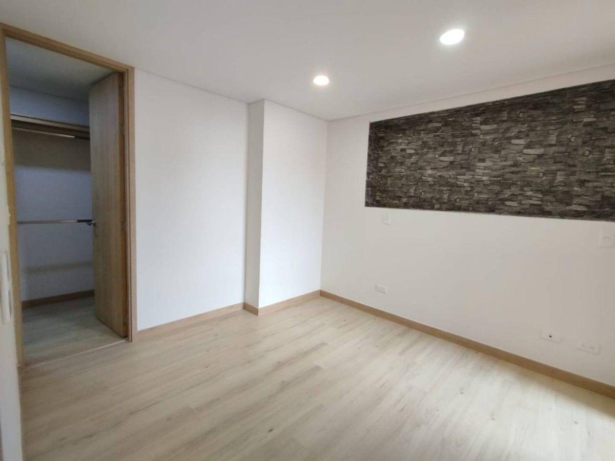 Habitaciones