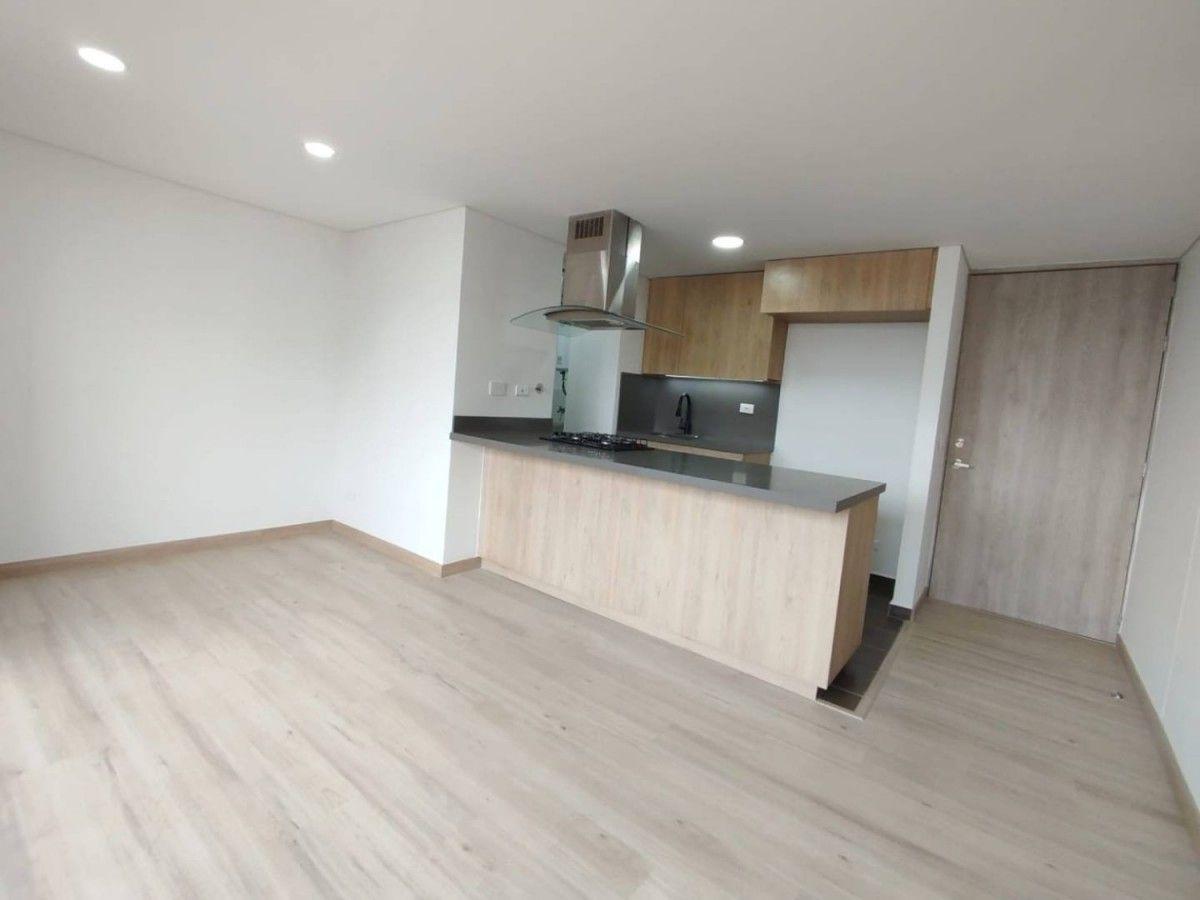 Apartamento en San Antonio - 3