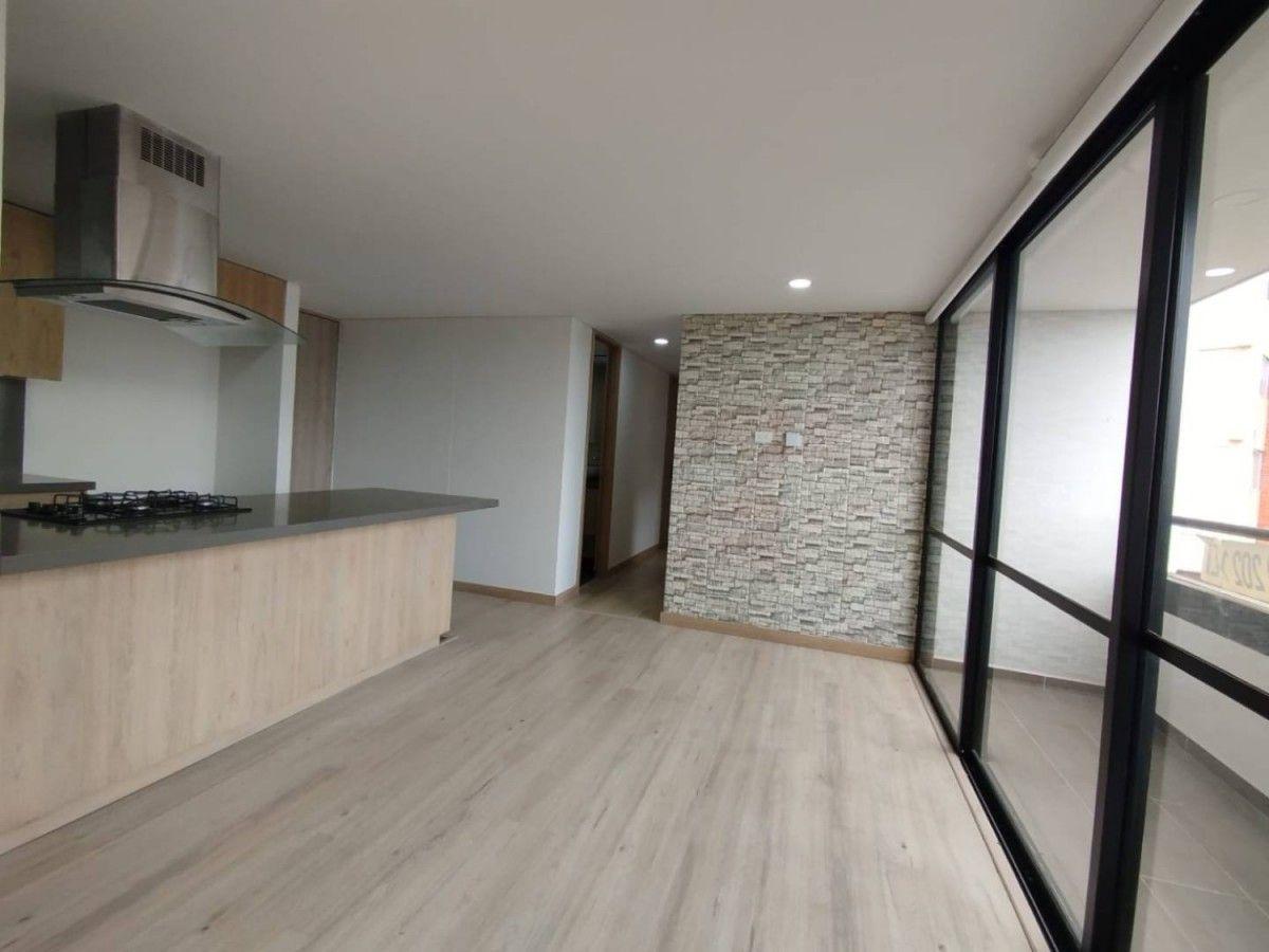 Apartamento en San Antonio - 4
