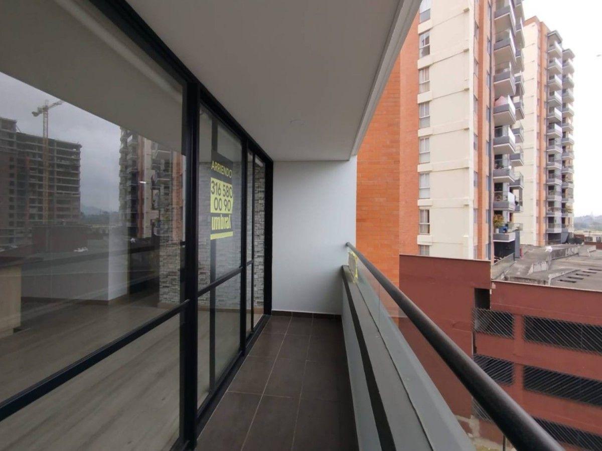 Balcón